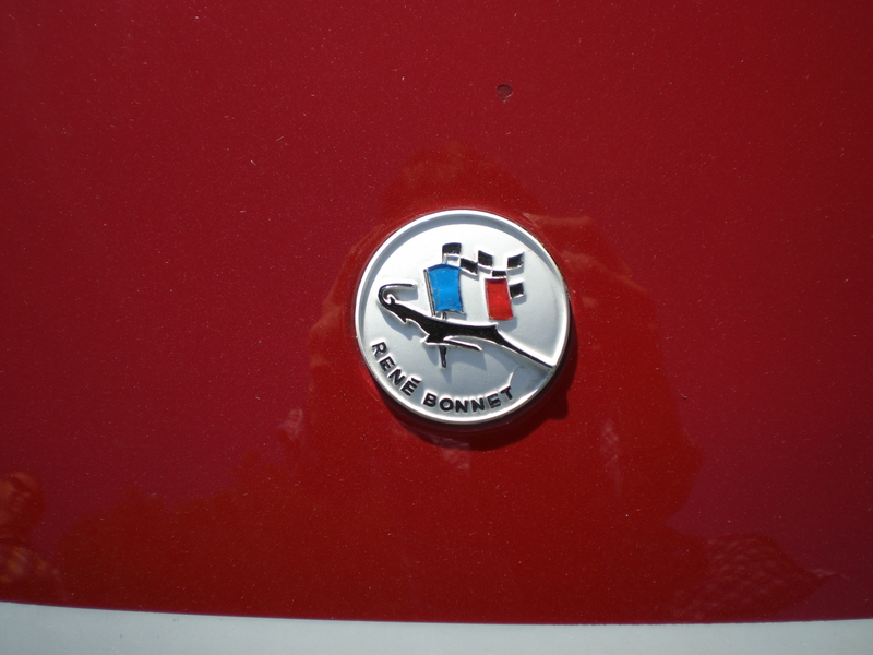 Illustration for article titled Cool French and Italian Cars in the Valley (Part Deux)